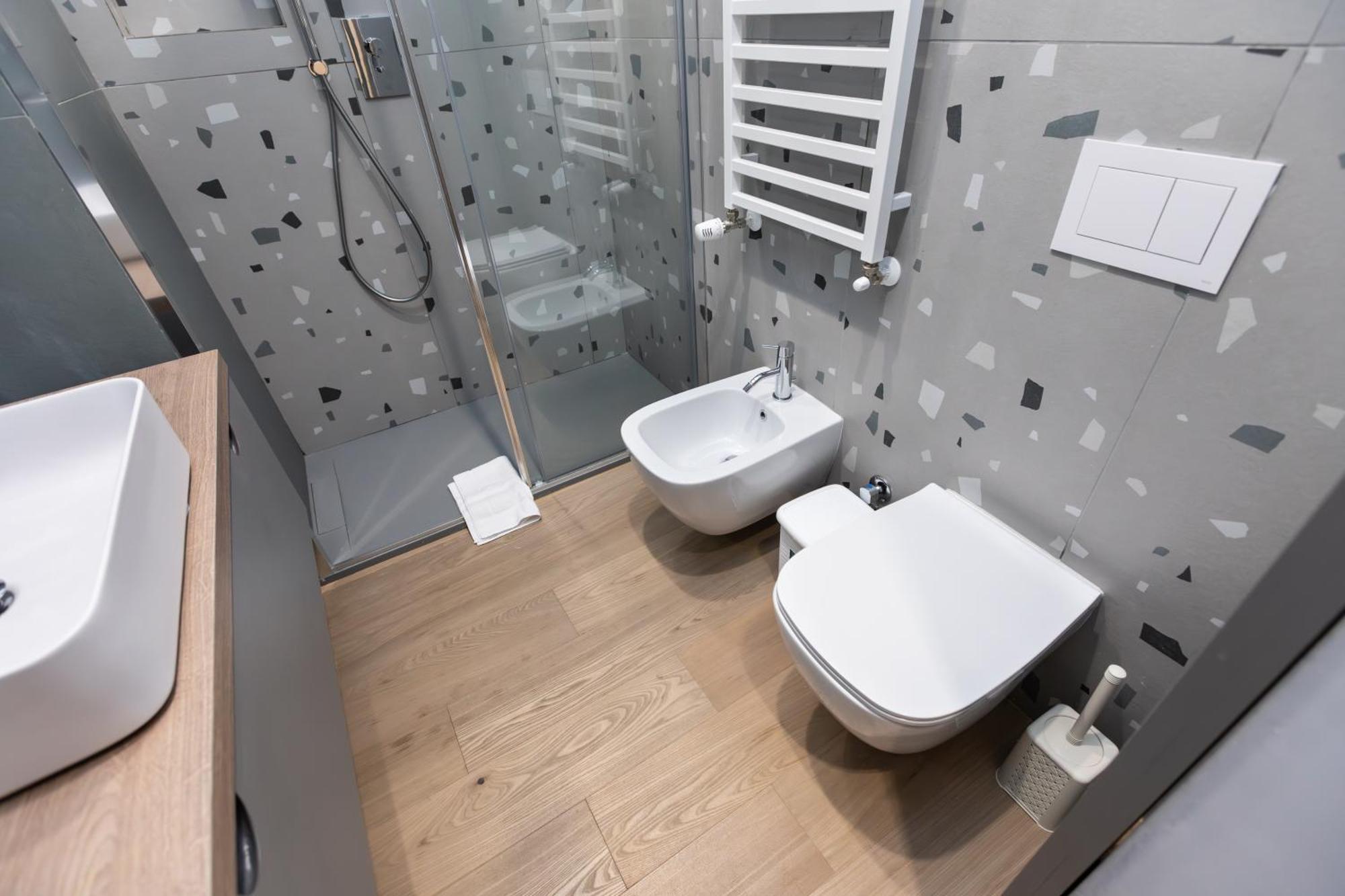 Magnoliaapartments - 11 Manara Center Milan