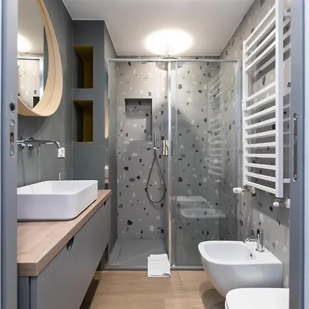 Magnoliaapartments - 11 Manara Center Milaan Buitenkant foto
