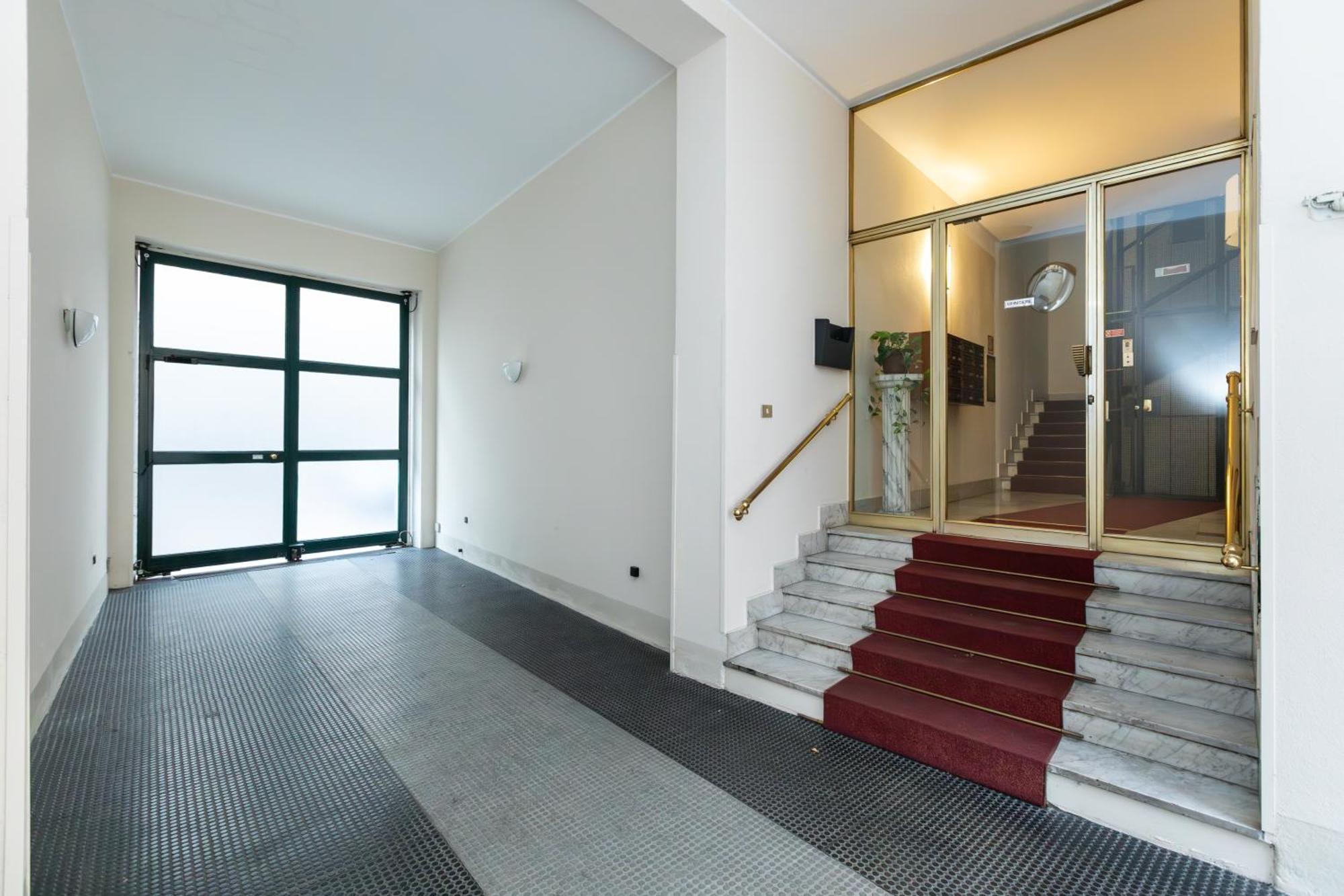 Appartamento Magnoliaapartments - 11 Manara Center Milano
