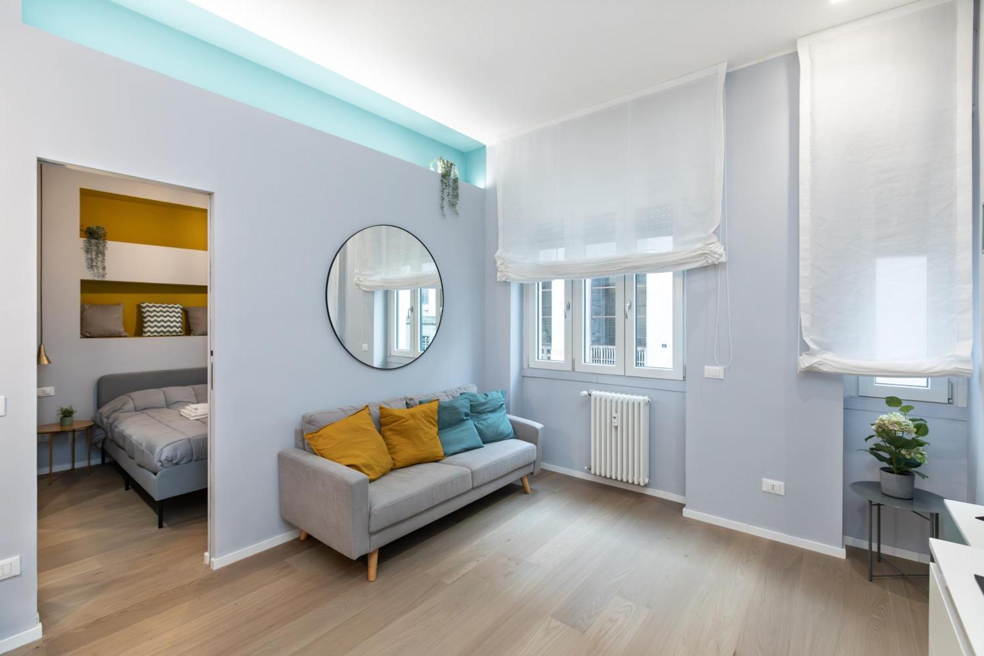 Appartamento Magnoliaapartments - 11 Manara Center *