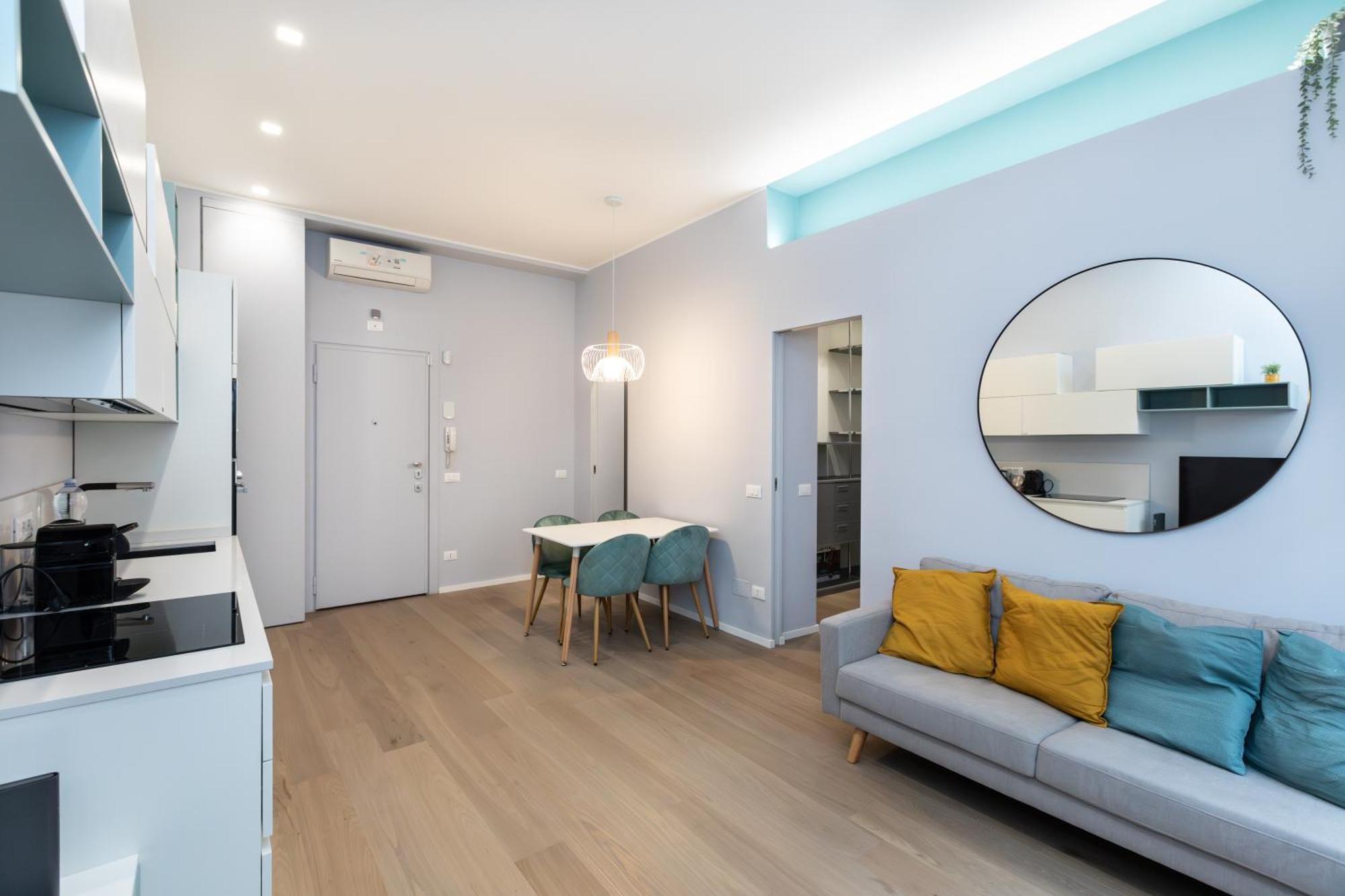 Appartamento Magnoliaapartments - 11 Manara Center