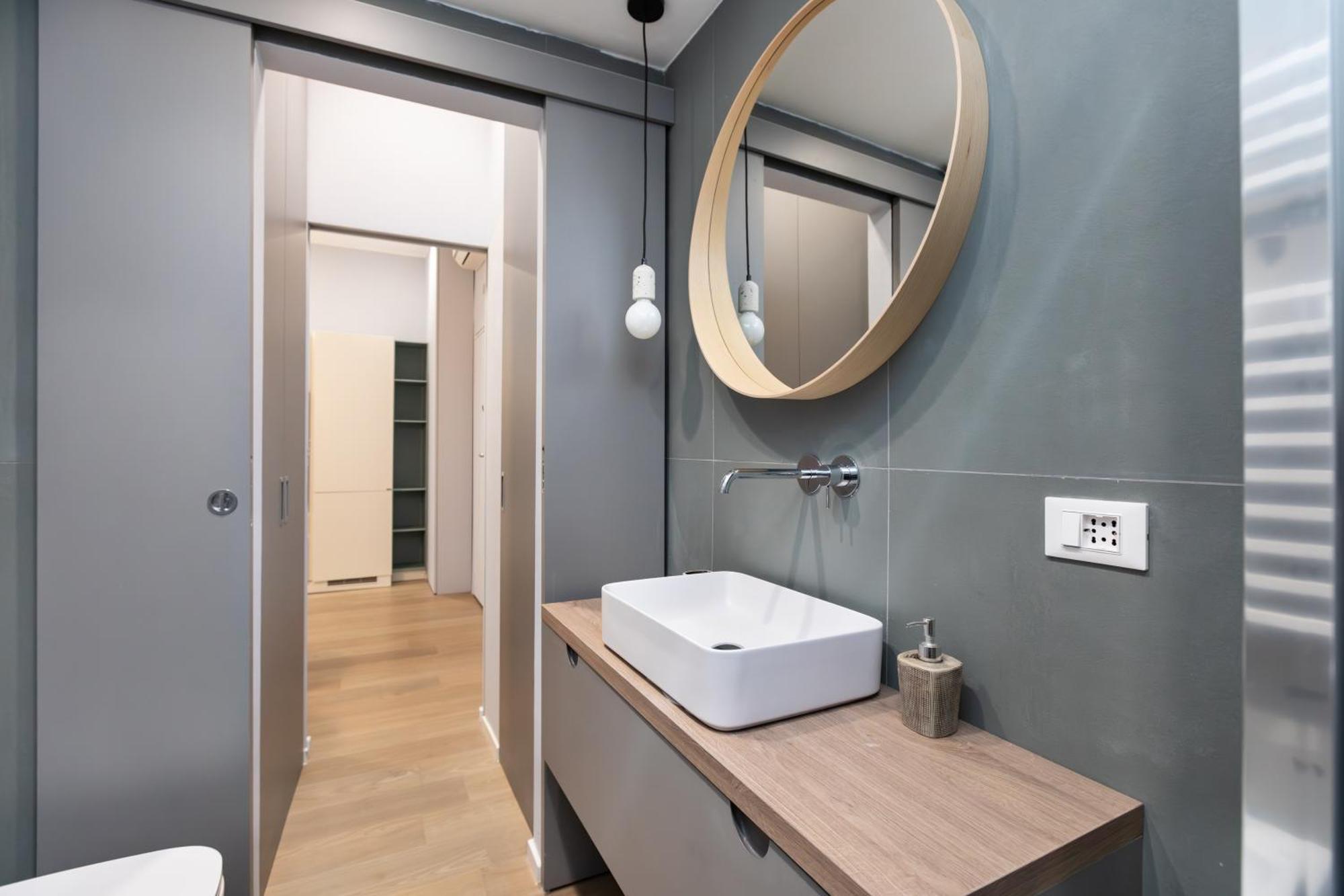 Appartamento Magnoliaapartments - 11 Manara Center *