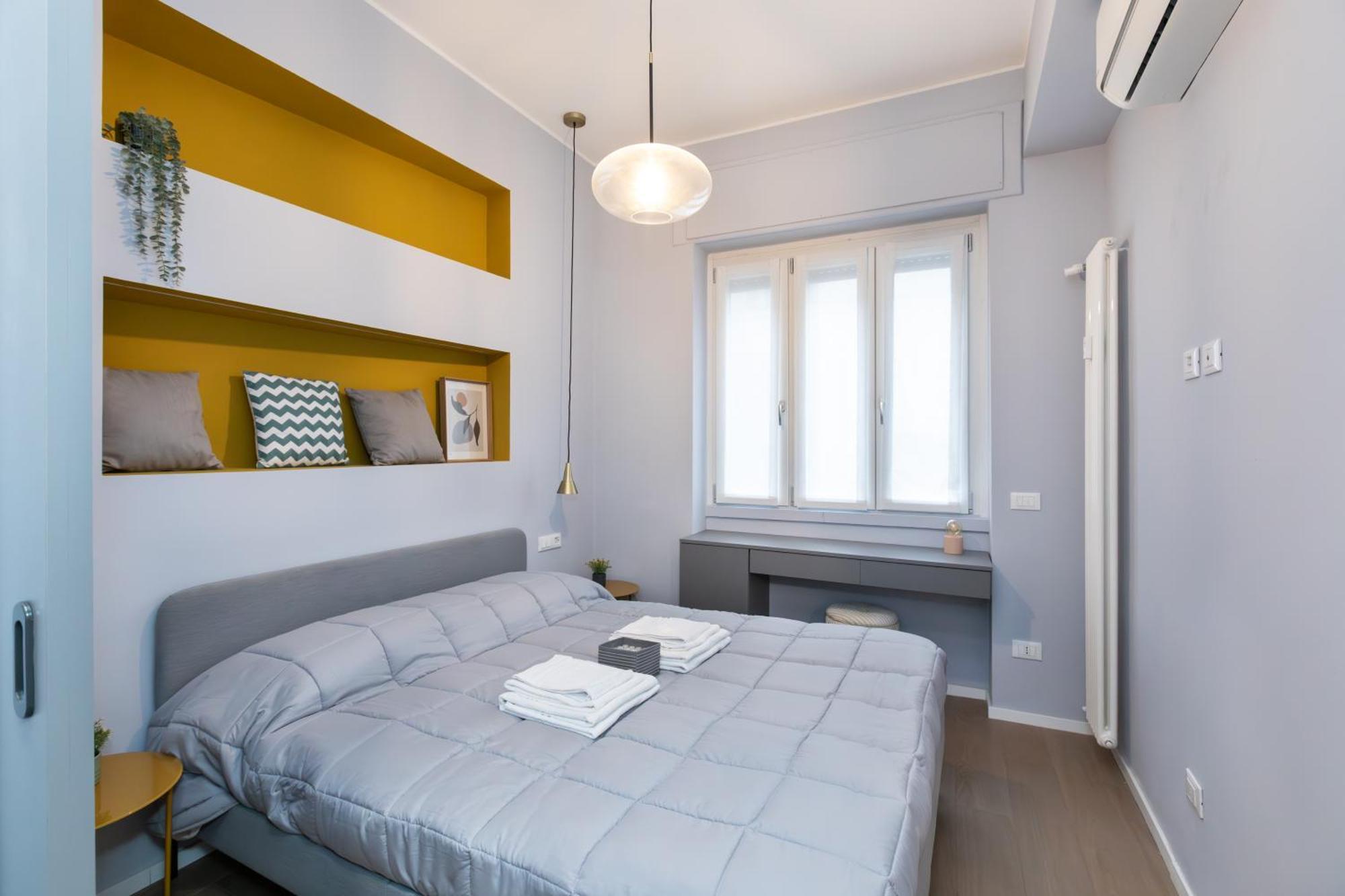 Magnoliaapartments - 11 Manara Center * Milano