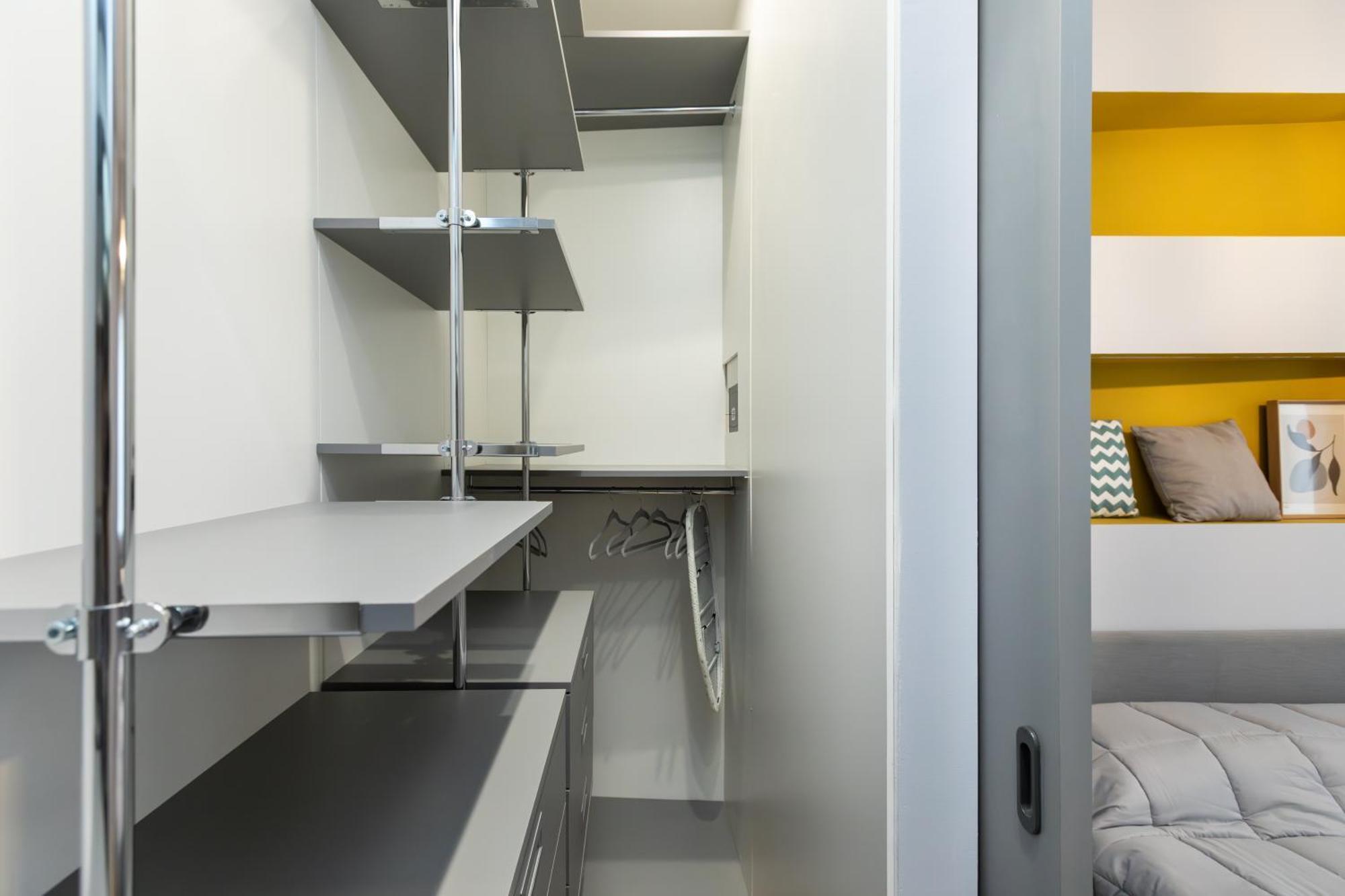 Magnoliaapartments - 11 Manara Center Milano